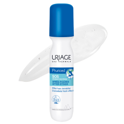 Uriage Pruriced Kuruluk karşıtı Ferahlatıcı Bakım Sos Roll-On 15 ml - 3