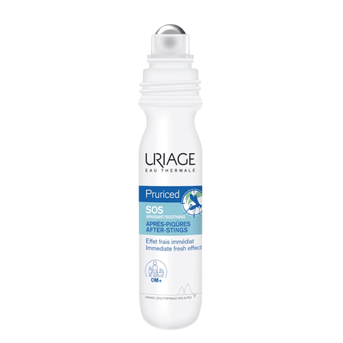 Uriage Pruriced Sos Soothing - Rahatlatıcı Roll-On 15 ml - 2