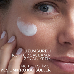 Uriage Roseliane Hassas Ciltler İçin Kızarıklık Karşıtı Krem 40 ml - 3