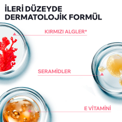 Uriage Roseliane Hassas Ciltler İçin Kızarıklık Karşıtı Krem 40 ml - 4
