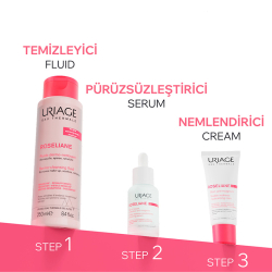 Uriage Roseliane Hassas Ciltler İçin Kızarıklık Karşıtı Krem 40 ml - 6
