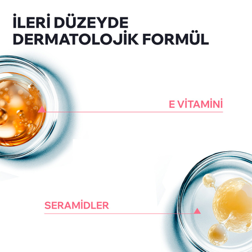 Uriage Roseliane SPF50+ Hassas Ciltler İçin Kızarıklık Karşıtı CC Krem Light 40 ml - 3