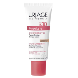 Uriage Roseliane SPF30 CC Krem 40ml - 1