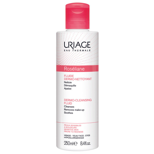 Uriage Roseliane Cleansing Lotion 250ml - 1