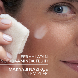Uriage Roseliane Hassas Ciltler İçin Kızarıklık Karşıtı Fluid 250 ml - 4