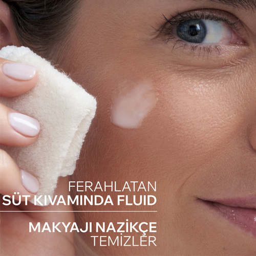 Uriage Roseliane Hassas Ciltler İçin Kızarıklık Karşıtı Fluid 250 ml - 4