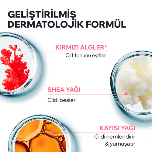 Uriage Roseliane Hassas Ciltler İçin Kızarıklık Karşıtı Fluid 250 ml - 5