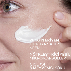 Uriage Roseliane Hassas Ciltler İçin Kızarıklık Karşıtı Yoğun Krem 50 ml - 4