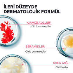 Uriage Roseliane Hassas Ciltler İçin Kızarıklık Karşıtı Yoğun Krem 50 ml - 5