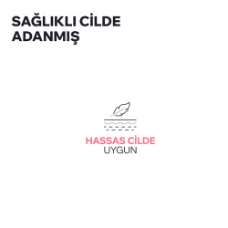 Uriage Roseliane Hassas Ciltler İçin Kızarıklık Karşıtı Yoğun Krem 50 ml - 6