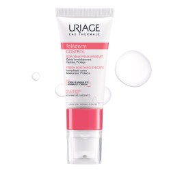 Uriage Tolederm Nemlendirici Göz Çevresi Bakım Kremi 15 ml - 2