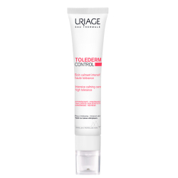 Uriage Tolederm Hassas Ciltler İçin Nemlendirici Bakım Kremi 40 ml - 1