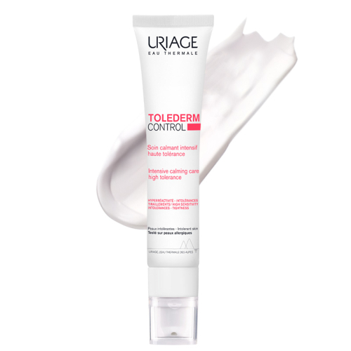 Uriage Tolederm Control Nemlendirici Bakım Kremi 40 ml - 2