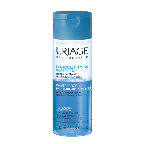 Uriage Suya Dayanıklı Makyaj Göz Temizleyicisi 100 ml - Uriage