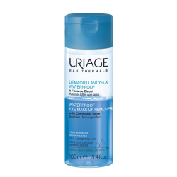 Uriage Suya Dayanıklı Makyaj Göz Temizleyicisi 100 ml - 1