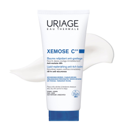 Uriage Xemose C8+ Çok Kuru Ciltler İçin Ferahlatıcı Balm 200 ml - 2