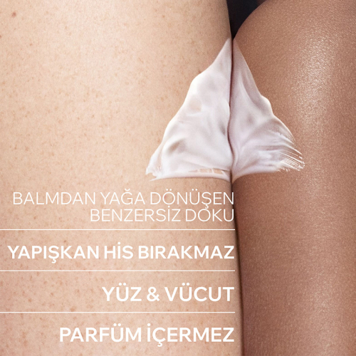 Uriage Xemose C8+ Çok Kuru Ciltler İçin Ferahlatıcı Balm 200 ml - 3