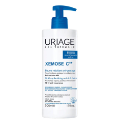 Uriage Xemose C8+ Çok Kuru Ciltler İçin Ferahlatıcı Balm 500 ml - 2