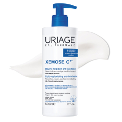 Uriage Xemose C8+ Çok Kuru Ciltler İçin Ferahlatıcı Balm 500 ml - 3