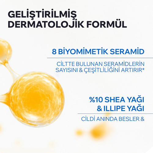 Uriage Xemose C8+ Çok Kuru Ciltler İçin Ferahlatıcı Balm 500 ml - 4