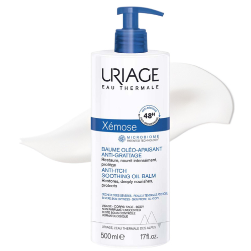 Uriage Xemose Balm 500 ml - 2