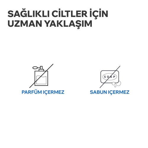 Uriage Xemose C8+ Çok Kuru Ciltler İçin Temizleme Yağı 1L - 7