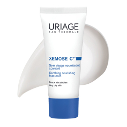 Uriage Xemose C8+ Çok Kuru Ciltler İçin Yüz Kremi 40 ml - 2