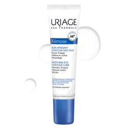 Uriage Xemose Göz Çevresi Bakım Kremi 15 ml - 2