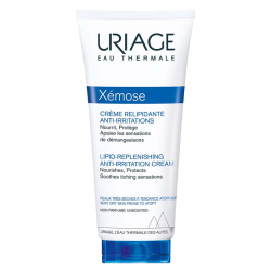 Uriage Xemose C8+ Çok Kuru Ciltler İçin Ferahlatıcı Krem 200 ml - 1