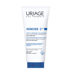 Uriage Xemose C8+ Çok Kuru Ciltler İçin Ferahlatıcı Krem 200 ml - 1