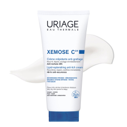 Uriage Xemose C8+ Çok Kuru Ciltler İçin Ferahlatıcı Krem 200 ml - 2