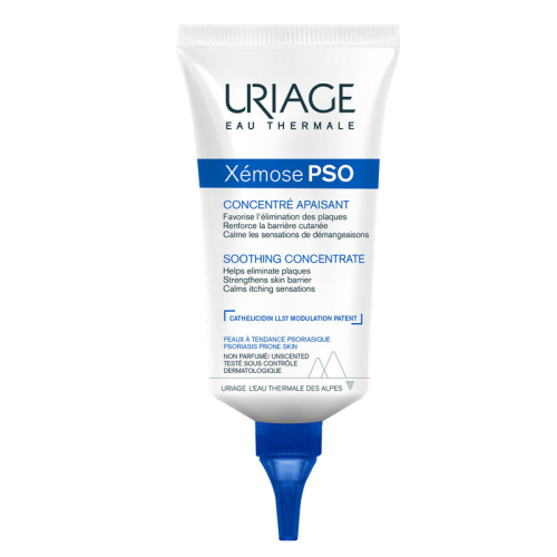 Uriage Xemose Pso Bakım Losyonu 150 ml - Uriage