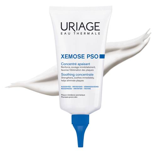 Uriage Xemose Pso Bakım Losyonu 150 ml - Uriage