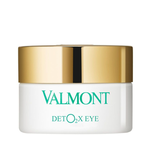 Valmont Deto2X Eye Göz Kremi 12 ml - Valmont