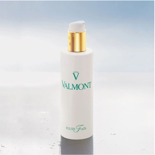 Valmont Fluid Falls Makyaj Temizleyici 150 ml - 2