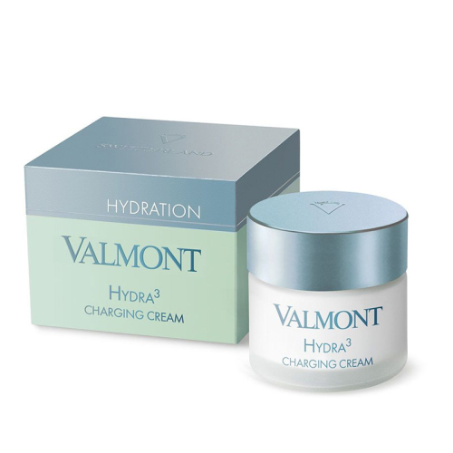 Valmont Hydra3 Charging Cream Nemlendirici 50 ml - 2