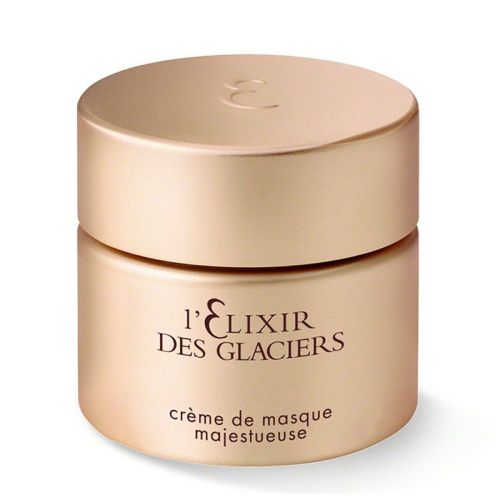 Valmont L Elixir Des Glaciers Creme De Masque Majestueuse 50 ml - Valmont