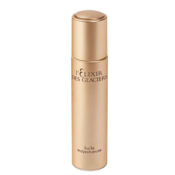 Valmont L Elixir Des Glaciers Huile Majestueuse Serum 30 ml - 1