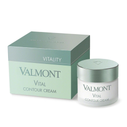 Valmont Vital Contour Cream Göz Kremi 15 ml - 1