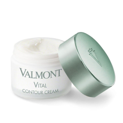 Valmont Vital Contour Cream Göz Kremi 15 ml - 2