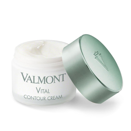 Valmont Vital Contour Cream Göz Kremi 15 ml - 2