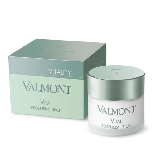 Valmont Vital Regenera I Rich Bakım Kremi 50 ml - Valmont