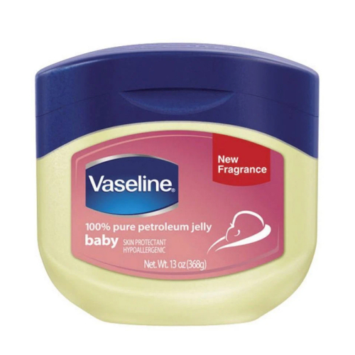 Vaseline Baby Healing Jelly Vaseline 368 g - Vaseline