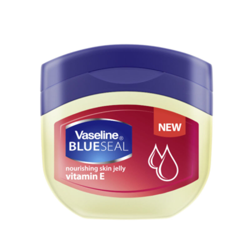 Vaseline Blue Seal Vitamin E İçeren Jel 100 ml - Vaseline