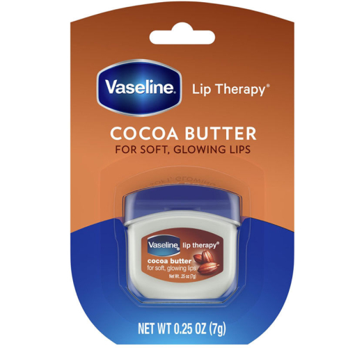 Vaseline Lip Therapy Cocoa Butter Dudak Kremi 7 g - Vaseline