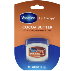Vaseline Lip Therapy Cocoa Butter Dudak Kremi 7 g - 1