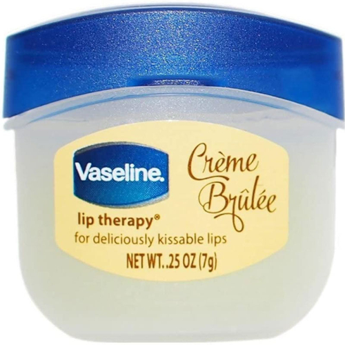 Vaseline Lip Therapy Creme Brulee Dudak Kremi 7 g - 3