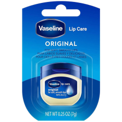 Vaseline Lip Therapy Original Dudak Kremi 7 g - 1