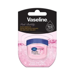 Vaseline Lip Therapy Pink Bubbly 7 gr - 1