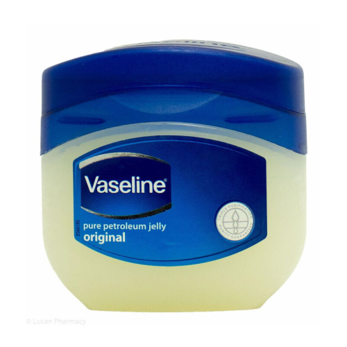 Vaseline Orjinal Nemlendirici Jel 50ml - Vaseline